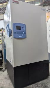 Congelador de laboratorio Thermo Scientific TSX600D-80C de temperatura ultrabaja - Imagen 1 de 6