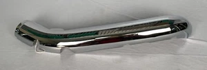 Tubo de escape de cubierta Kawasaki usado, FR; se adapta a algunos VN1700; 49107-0172 - Imagen 1 de 11
