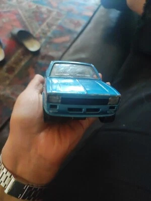 Burago Opel Kadett Coupe 119 Scala 1/24 - Immagine 1 di 4