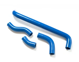 Radiator hoses silicone LADA 21213, 21214 (NIVA 4x4 injection engine) - Picture 1 of 1