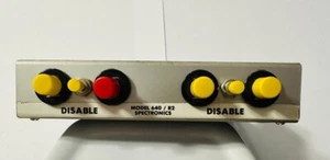 Spectronics 640/R2 - Picture 1 of 3