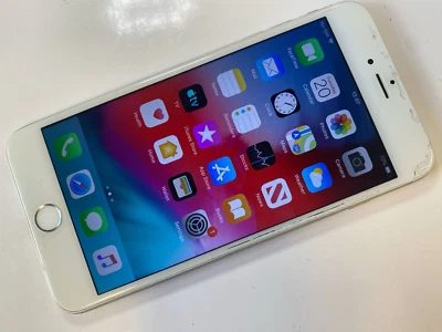 Apple iPhone 6 Plus (A1524) Smartphone (Unlocked) 64GB 5.5" iOS 12 Battery 90% - Image 1 of 4