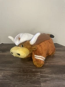 Texas Long Horns Kissen Haustier - Bild 1 von 8