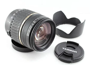 Tamron 18-200mm f/3.5-6.3 IF Macro Zoom Lens - Sony A mount - Picture 1 of 4