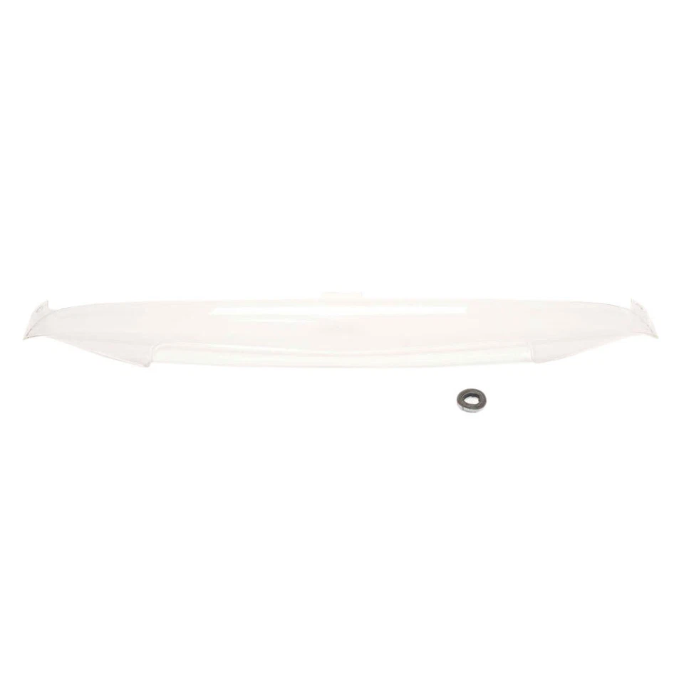 Protector de capó transparente PUTCO Condor Jeep Wrangler JK 2007-2018 Foto 1 de 1