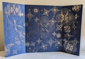 Louis Vuitton 2021 VIP Limited Christmas Advent Calendar, 2 Ornaments ONLY AS IS - Picture 1 of 16