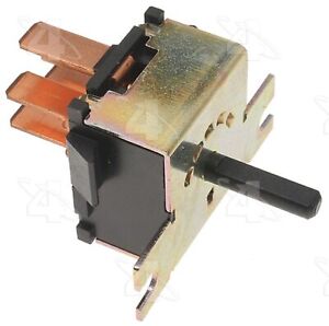Four Seasons 37569 Rotary Selector Blower Switch