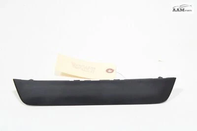 2020-2022 HYUNDAI SONATA DASH DASHBOARD CENTER BEZEL PANEL TRIM COVER OEM - Image 1 of 4
