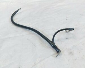 Harley Davidson Touring Road King Electra Glide Starter - Ground Cable Wire Line