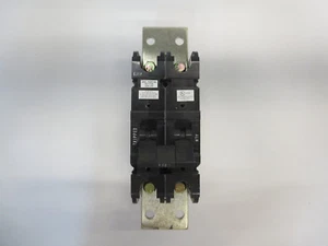 EATON GJIP-Z16-3 CIRCUIT BREAKER, 400A, 65V, DC HZ, 1 DELAY, 100K AIC@65VDC - Picture 1 of 6