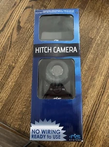 RVS Wireless Magnetic Hitch Camera - RVS-83112 - Picture 1 of 5