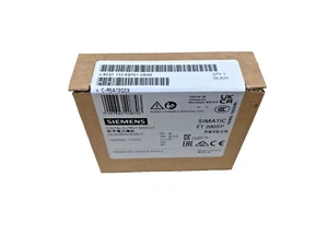 Siemens Simatic DIGITAL OUTPUT MODULE - 6ES7 132-6BF01-0BA0 - OVP - Bild 1 von 1