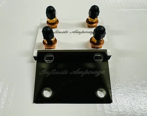 Infinite Amperage Double Copper - Picture 1 of 5