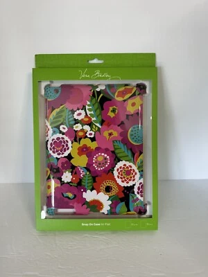 VERA BRADLEY Va Va Bloom iPad 2-3 Snap On Case Protection New In Box - Image 1 of 4