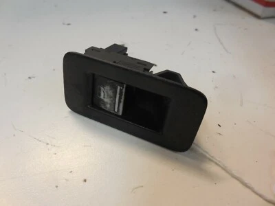 2004-10 Volkswagen Touareg interruptor de controle de janela traseira direita do passageiro 7L6959851B - Imagem 1 de 4