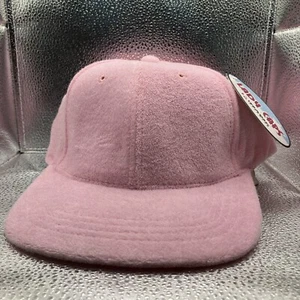 Pink cap Ladies adjustable - Picture 1 of 4