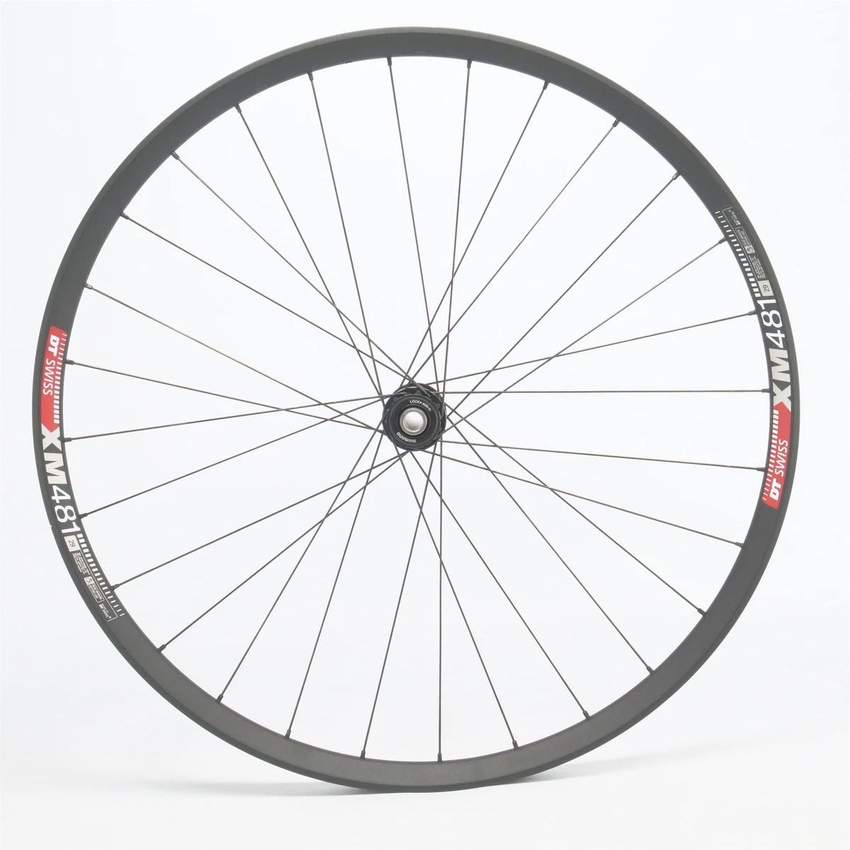 Stan’s ×DT SWISS 29インチ ホイールセット MTB Stan's ×DT SWISS 29インチ ホイールセット MTB Stan's ×DT SWISS 29