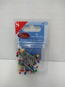 Prym Nähen 80 Farben Kugelschreiber Gr. 20 1/4" NEU - Bild 1 von 3