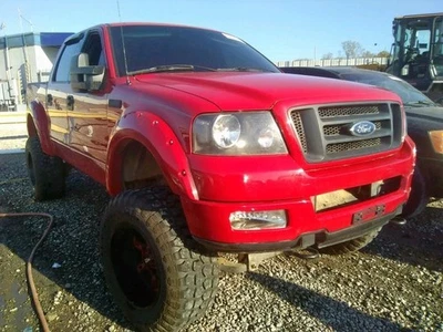 Transfer Case Electronic Shift Fits 04-08 FORD F150 PICKUP 1546626 - Image 1 of 4