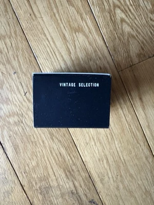 Mac Eyeshadow Pro Longwear Paint Pot VINTAGE SELECTION 100% Authentic NEW IN BOX - Image 1 of 4