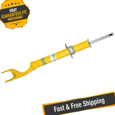 Bilstein 24-252065 B8 Sport Front Shock Absorber for 15-17 Mercedes-Benz C300 Foto 1 de 4