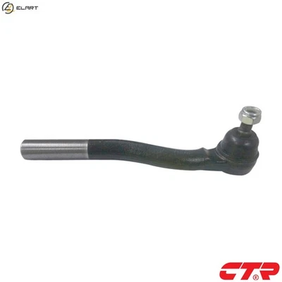 TIE ROD END CE0856R FOR JEEP GRAND/CHEROKEE/II EXA 3.1L ENF/OM 665.921 2.7L 6cyl - Image 1 of 4