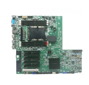 Dell 804P1 Precision T7820 7820 Intel C621 Workstation Motherboard LGA3647 DDR4 - Picture 1 of 1
