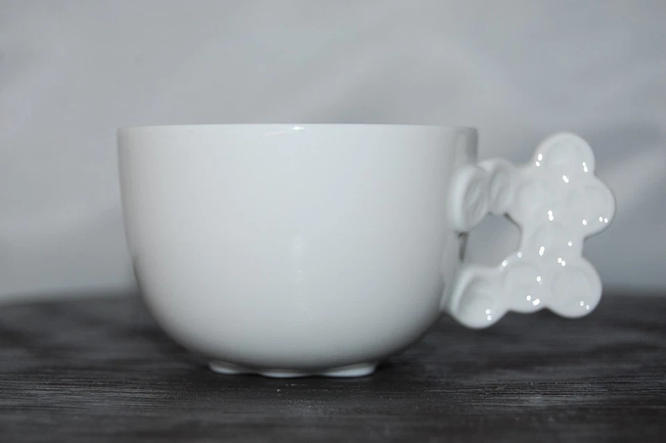 Espressotasse weiss Landscape weiss weiß Rosenthal - Bild 1 von 1