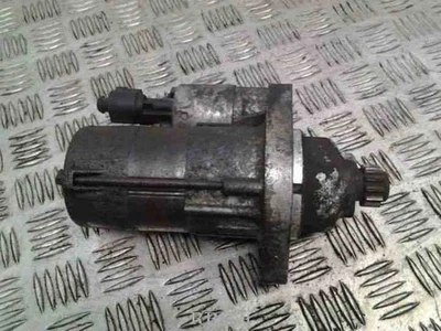 VW PASSAT Variant B6 3C5 Démarreur 2.00 Diesel 103kw 2007 22228679 - Immagine 1 di 3