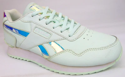 ¡NUEVO! Zapatos para correr Reebok Classic Harman RP para mujer talla 7,0 M, zapatillas de té como nuevas Foto 1 de 4