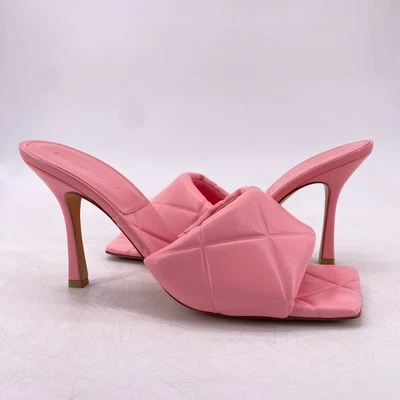 Bottega Veneta 高跟鞋 "PADDED LIDO" - 8 码 - (12185-93) — 第 1/4 张图片