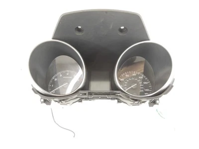 2016 Subaru Legacy 2.5L medidor de velocidade instrumento cluster mercado dos EUA OEM 112K - Imagem 1 de 4