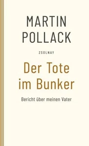 Martin Pollack / Der Tote im Bunker9783552075955 - Picture 1 of 1