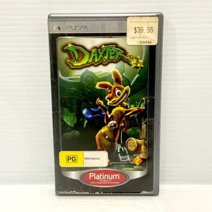 Daxter - PSP - Probado y funcionando - Envío gratuito - Imagen 1 de 4