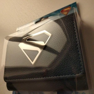 Superman Movie Limited Edition Card Case 2025 Exclusive Collectible Japan New - Picture 1 of 24