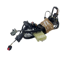 FORD FOCUS MK2 CC FRONT DOOR WIRING LOOM DRIVERS SIDE RIGHT 2006-2011 - Picture 1 of 12