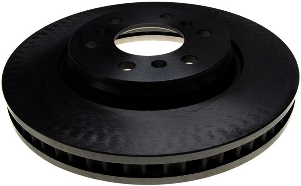 Rotor de freno de disco compatible con Saturn Relay 2006-2007 ACDELCO ADVANCE Foto 1 de 4