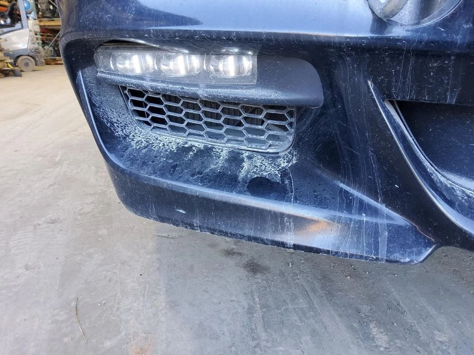 Passenger Grille Lower With M-aerodynamic Package Fits 12-19 BMW 640i 370054 Foto 1 de 1