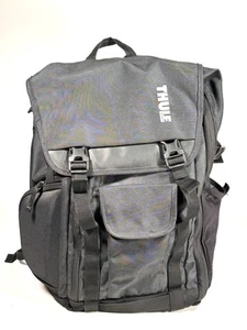 Mochila de día Thule Subterra 25L gris sombra oscura negra, LIMPIA - Imagen 1 de 12