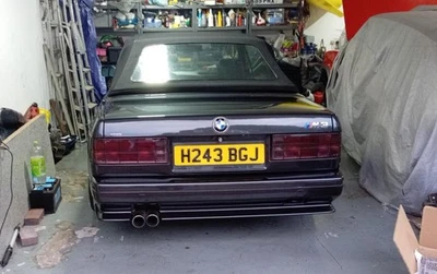 NEW! Smoke Pink Rear Tail Light Taillight Rear Lamp for Bmw E30 Early 82-88 - Image 1 of 4