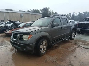 05 06 NISSAN FRONTIER Steering Column - Picture 1 of 14