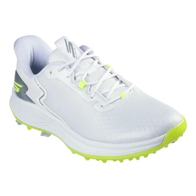 Skechers Men's GOgolf Blade Gripflex Slip In Golf Shoe, NEW - Image 1 of 4