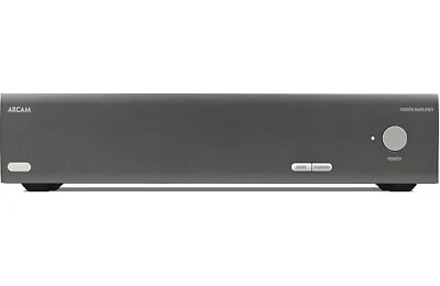 Arcam PA410 4-channel power amplifier B stock - Image 1 of 2