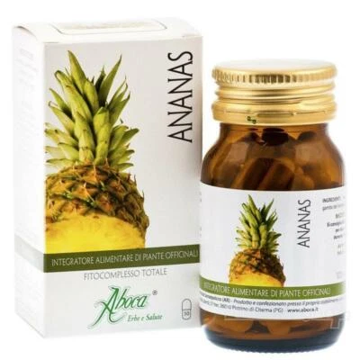 ABOCA SPA ANANAS 50 OPR ABOCA