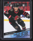 (SL) UD Series 2 20/21 - Young Guns - Tim Stutzle