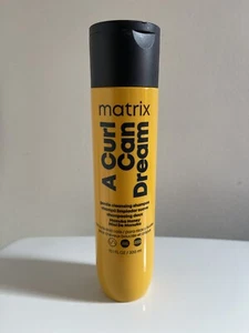 New Matrix A Curl Can Dream Shampoo 10.1 oz. Shampoo - Picture 1 of 1