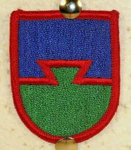 US Air Force Tactical Air Control Party (TACP) Beret Flash Patch Regular Size - Picture 1 of 1