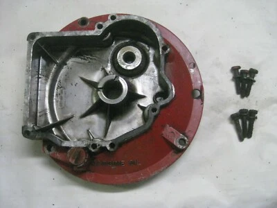 Conjunto de cárter de motor Craftsman Engine 14350020 Foto 1 de 3