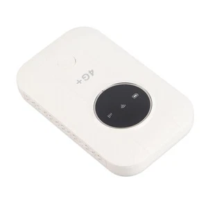 Portable WiFi Mobile Hotspot 300Mbps High Speed Transfer Rate Home - Picture 1 of 22