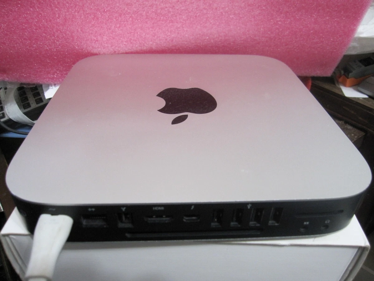 Mac mini 2011 intelcorei7 8GB 750×2GB Mac mini 2011 intelcorei7 8GB 750×2GB Mac mini (Mid 2011